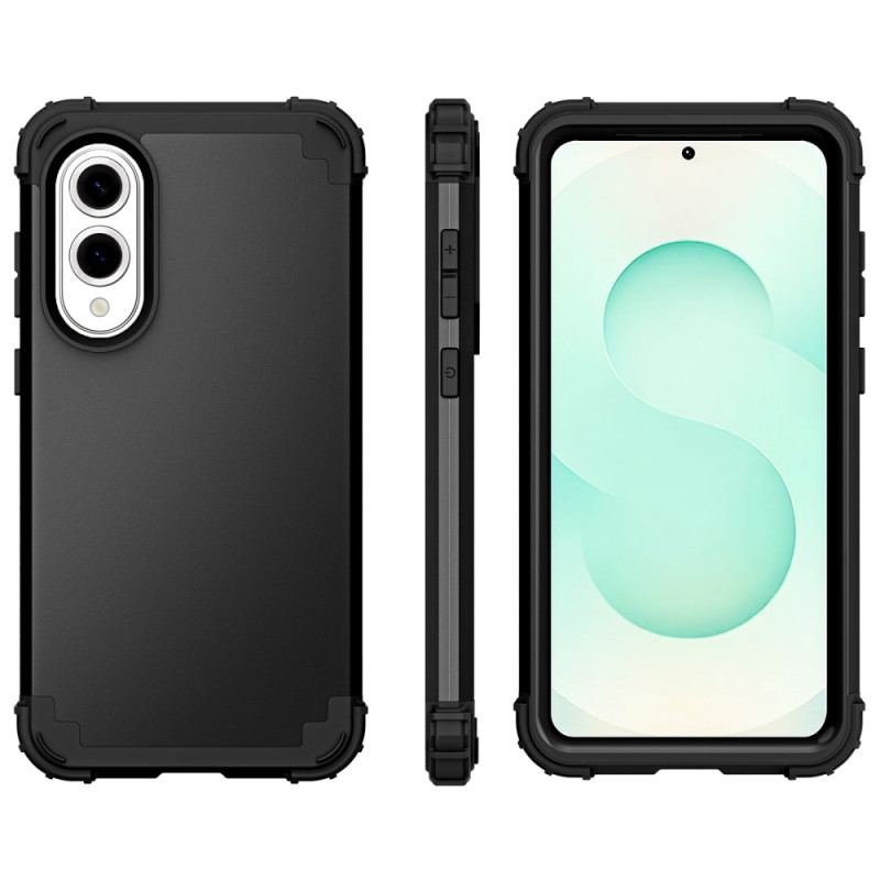 Coque Samsung Galaxy S25 Edge Coins Renforcés