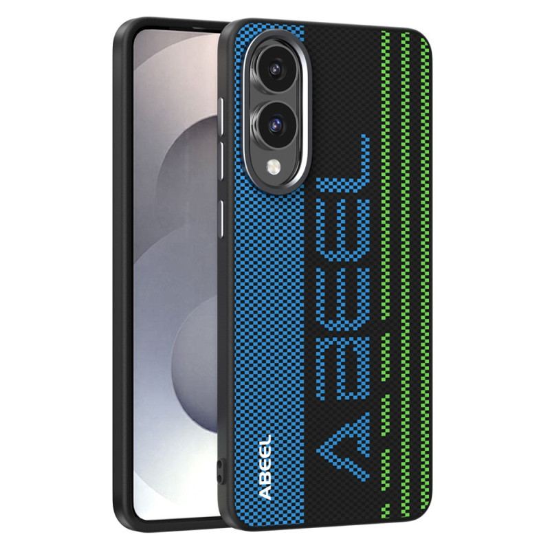 Coque Samsung Galaxy S25 Edge Compatible MagSafe Design ABEEL