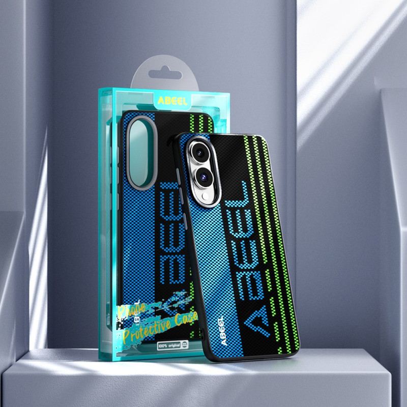 Coque Samsung Galaxy S25 Edge Compatible MagSafe Design ABEEL