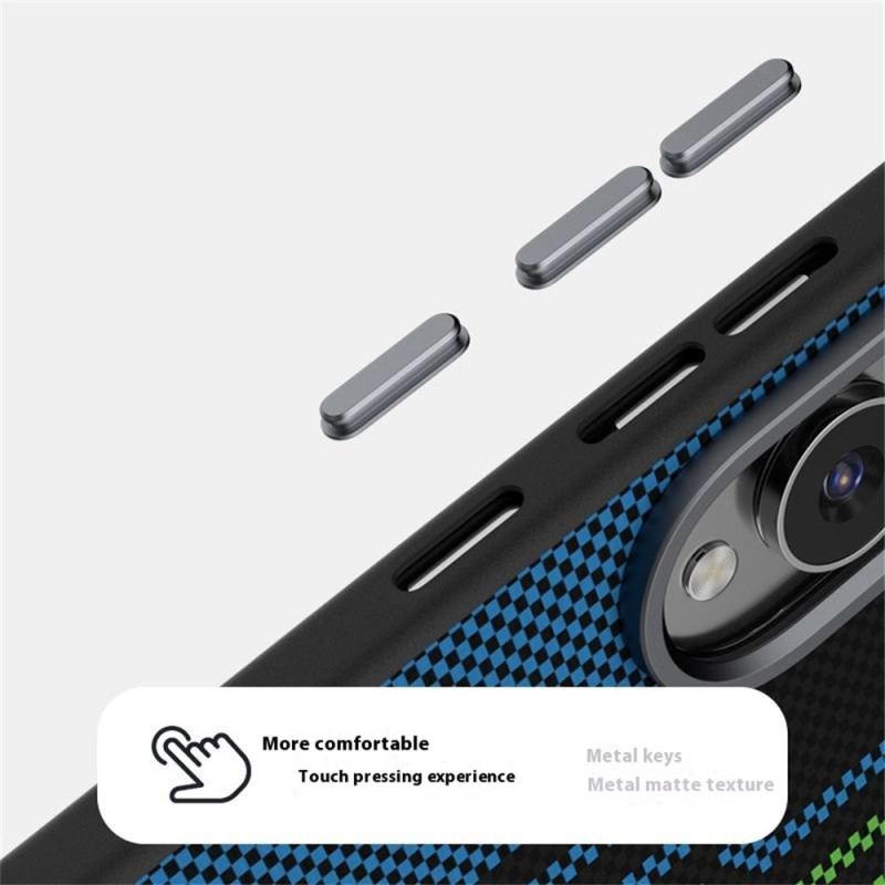 Coque Samsung Galaxy S25 Edge Compatible MagSafe Design ABEEL