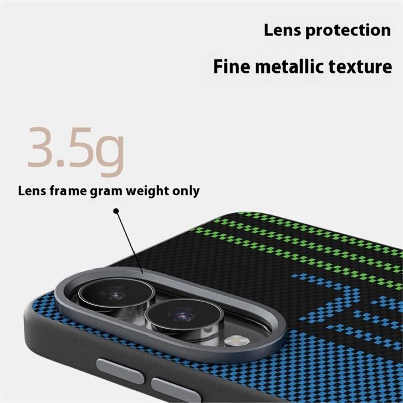 Coque Samsung Galaxy S25 Edge Compatible MagSafe Design ABEEL