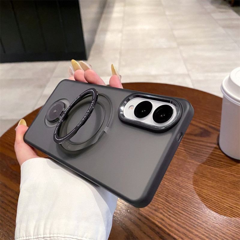 Coque Samsung Galaxy S25 Edge Compatible MagSafe Givrée