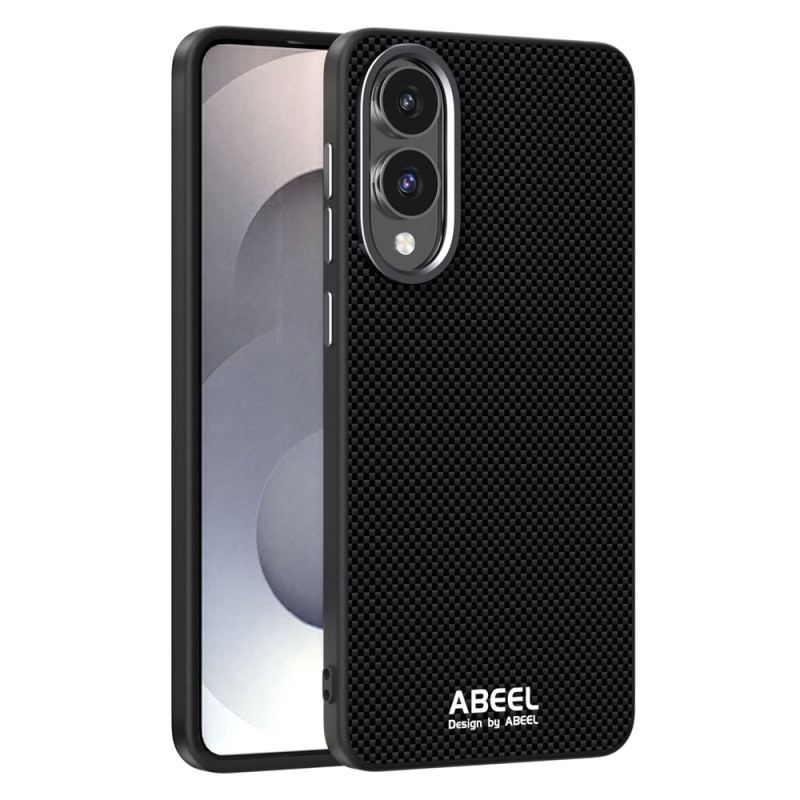 Coque Samsung Galaxy S25 Edge Compatible MagSafe Ultra Fine ABEEL