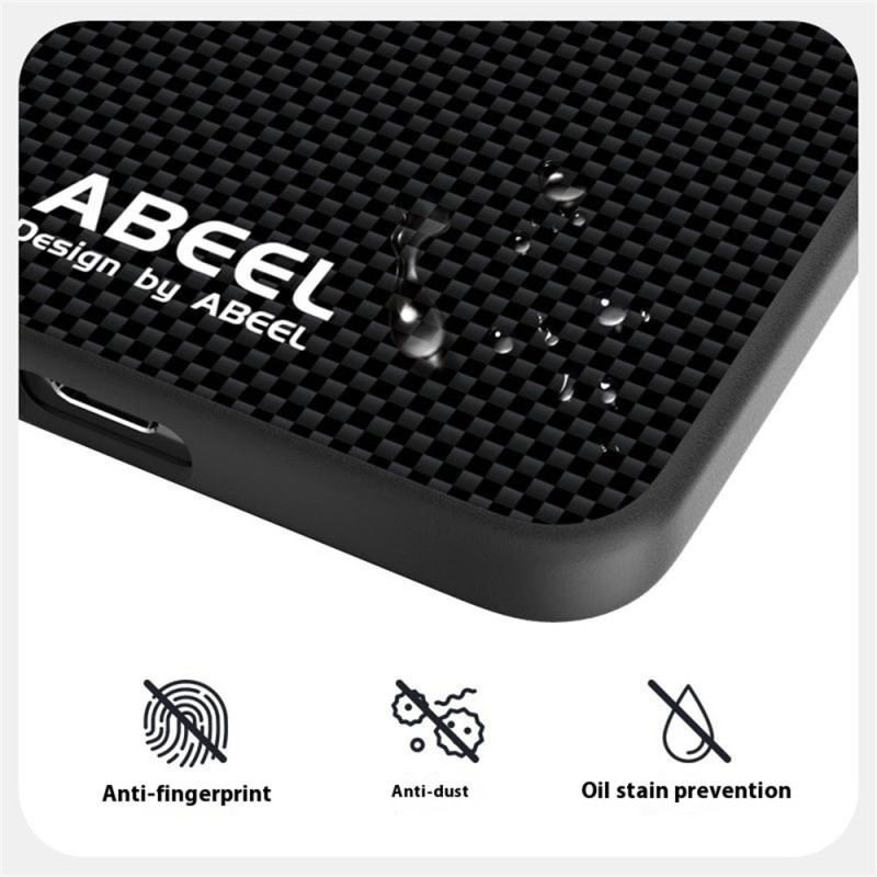 Coque Samsung Galaxy S25 Edge Compatible MagSafe Ultra Fine ABEEL