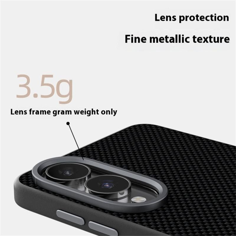 Coque Samsung Galaxy S25 Edge Compatible MagSafe Ultra Fine ABEEL