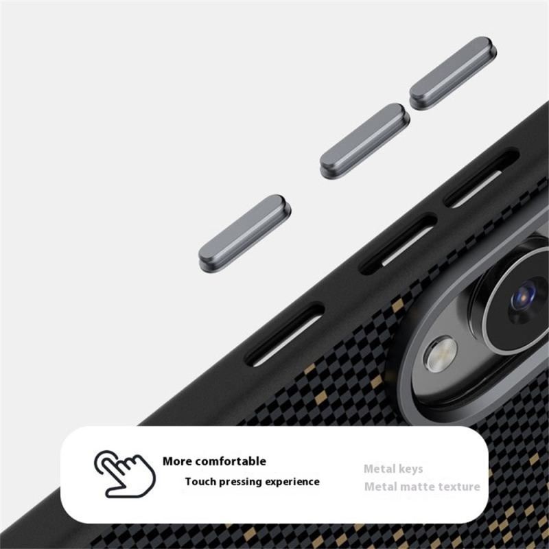 Coque Samsung Galaxy S25 Edge Compatible MagSafe Ultra Mince La Grande Muraille ABEEL