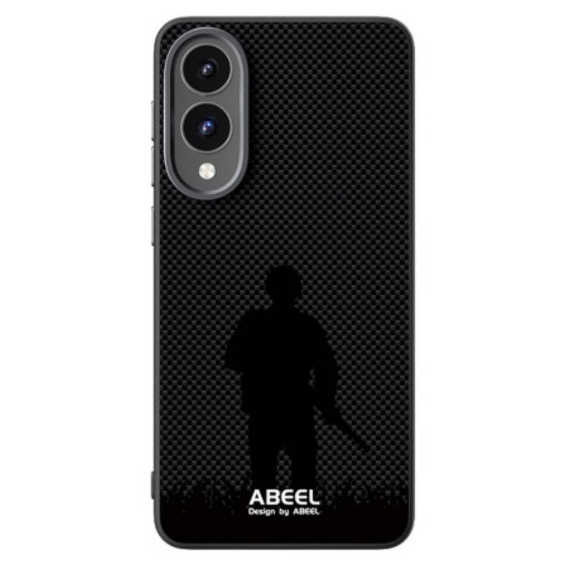 Coque Samsung Galaxy S25 Edge Compatible MagSafe Ultra Mince Warrior ABEEL