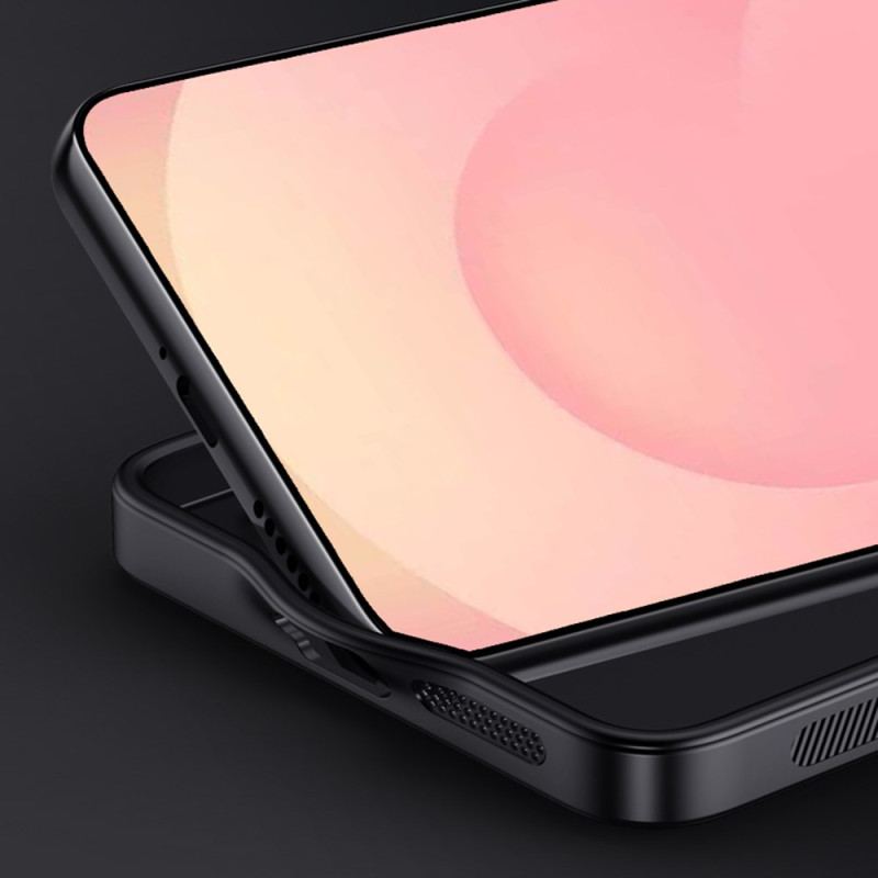 Coque Samsung Galaxy S25 Edge Effet Bois AZNS