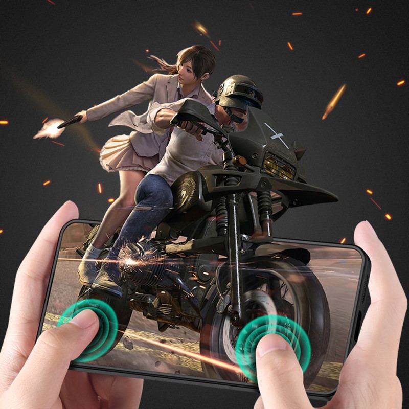 Coque Samsung Galaxy S25 Edge Effet Métal