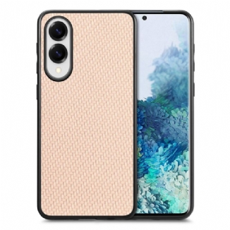 Coque Samsung Galaxy S25 Edge Fibre Carbone