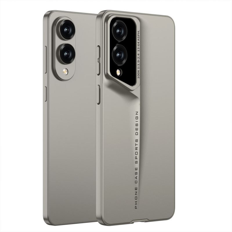 Coque Samsung Galaxy S25 Edge Finesse GKK