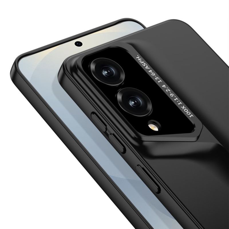 Coque Samsung Galaxy S25 Edge Finesse GKK