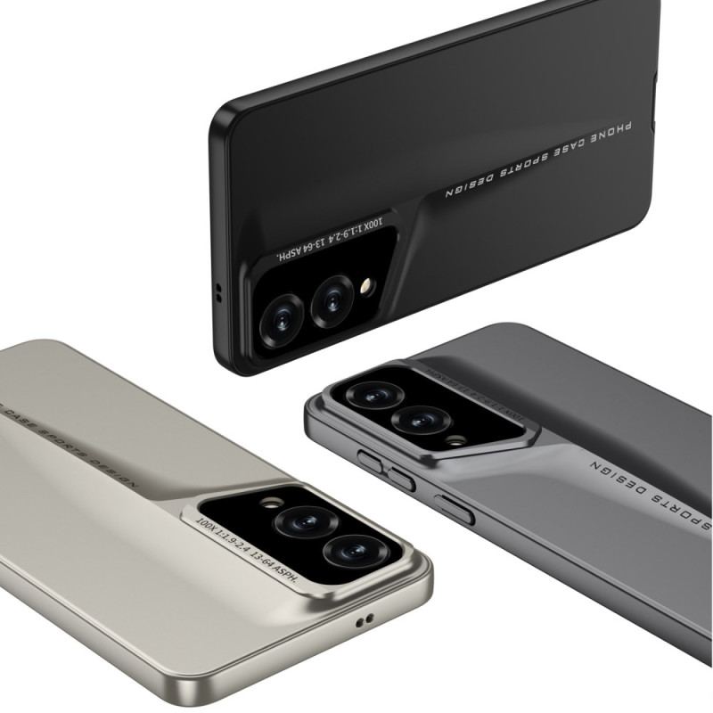 Coque Samsung Galaxy S25 Edge Finesse GKK