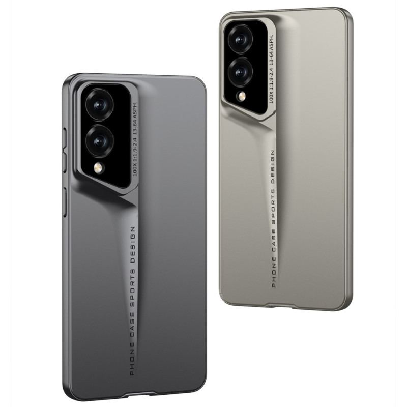 Coque Samsung Galaxy S25 Edge Finesse GKK