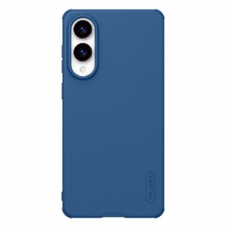 Coque Samsung Galaxy S25 Edge Frosted Shield Pro NILLKIN