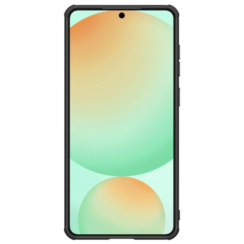 Coque Samsung Galaxy S25 Edge Frosted Shield Pro NILLKIN