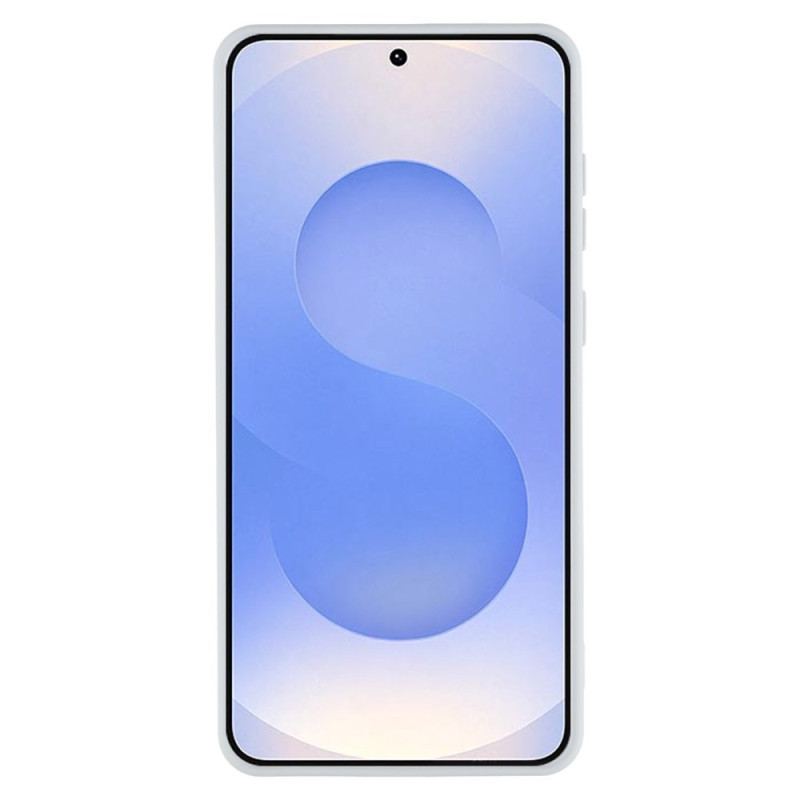 Coque Samsung Galaxy S25 Edge Hybride