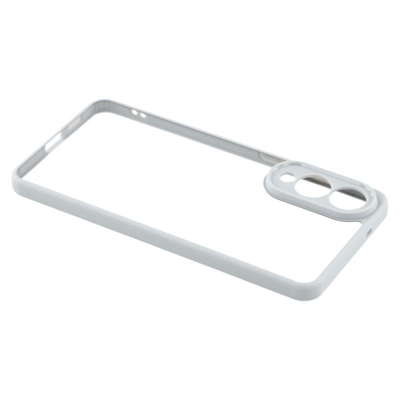 Coque Samsung Galaxy S25 Edge Hybride