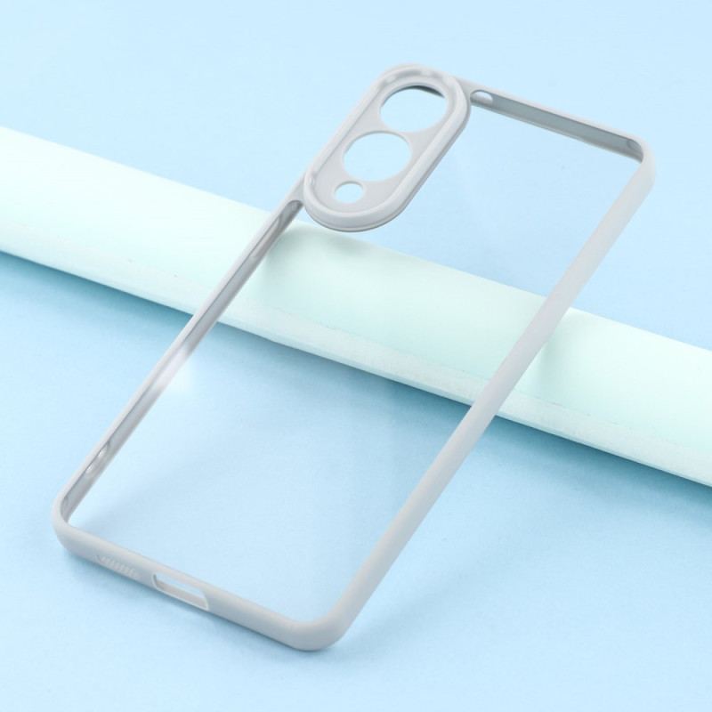 Coque Samsung Galaxy S25 Edge Hybride