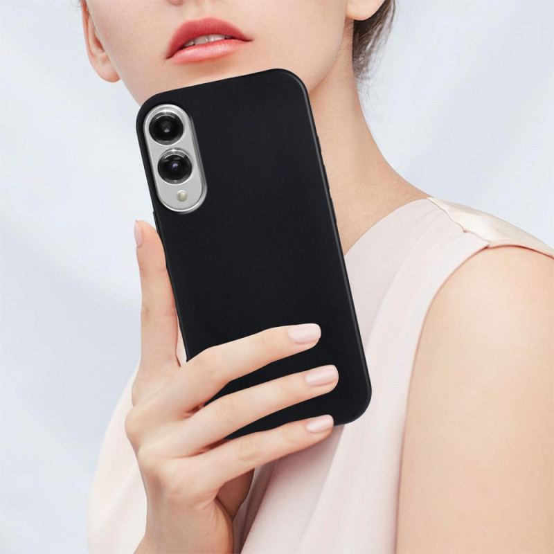 Coque Samsung Galaxy S25 Edge Mate Anti-Empreintes