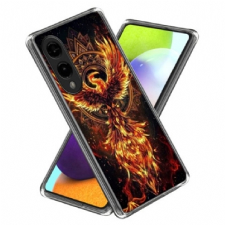 Coque Samsung Galaxy S25 Edge Phoenix