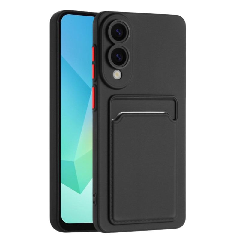 Coque Samsung Galaxy S25 Edge Porte-Carte