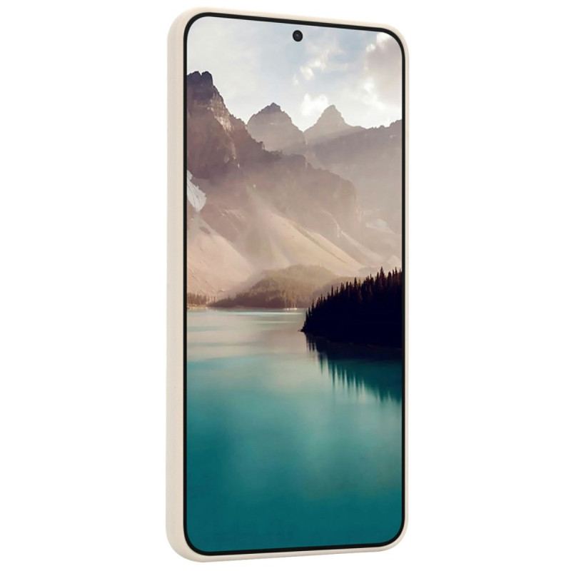 Coque Samsung Galaxy S25 Edge Porte-Cartes avec Sangle et bandoulière