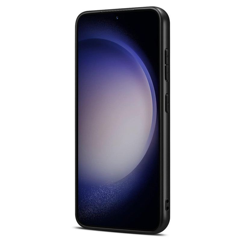 Coque Samsung Galaxy S25 Edge Porte-Cartes Élastique