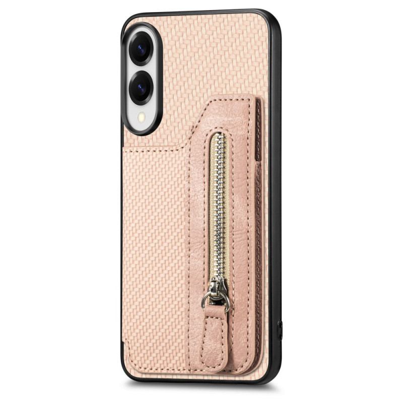 Coque Samsung Galaxy S25 Edge Portefeuille