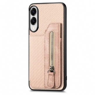 Coque Samsung Galaxy S25 Edge Portefeuille