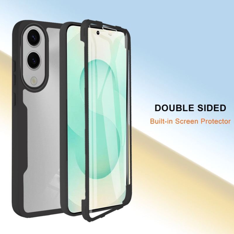 Coque Samsung Galaxy S25 Edge protection à 360 Degrés