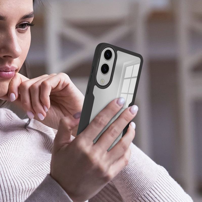 Coque Samsung Galaxy S25 Edge protection à 360 Degrés