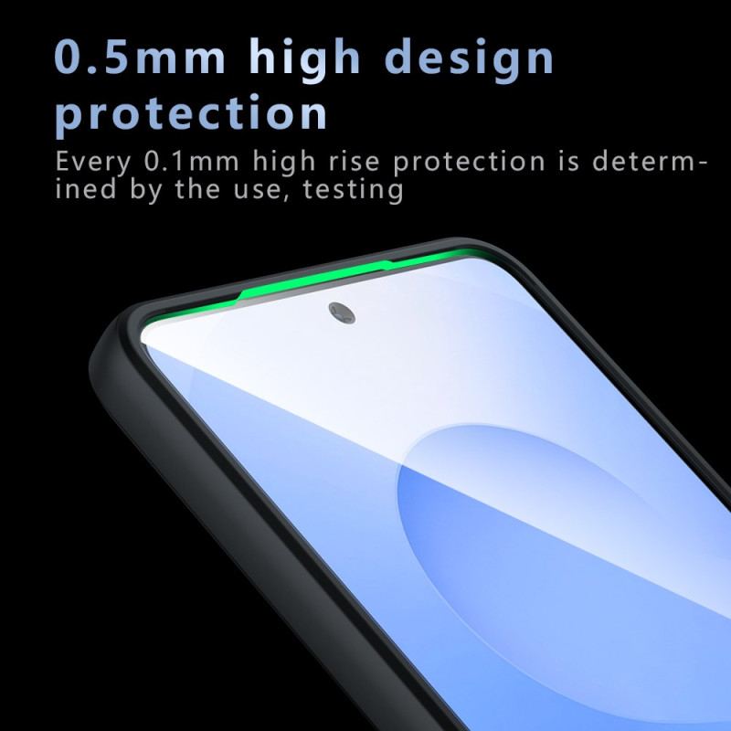 Coque Samsung Galaxy S25 Edge Protection Mate