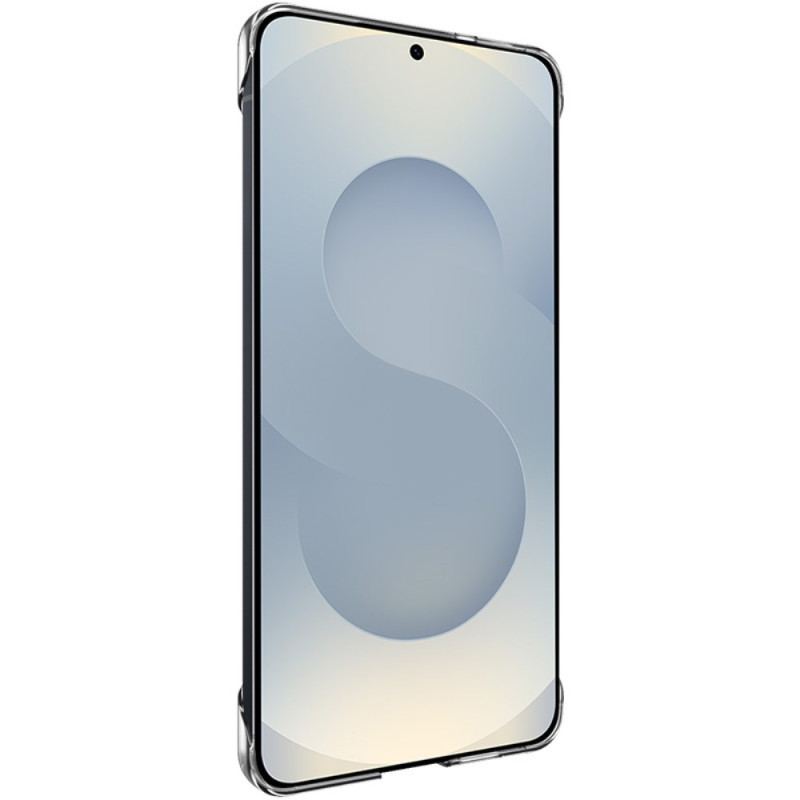 Coque Samsung Galaxy S25 Edge Renforcée Transparente IMAK