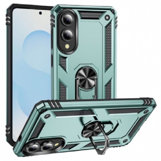 Coque Samsung Galaxy S25 Edge Robuste avec Support