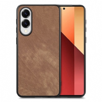 Coque Samsung Galaxy S25 Edge Style Rétro