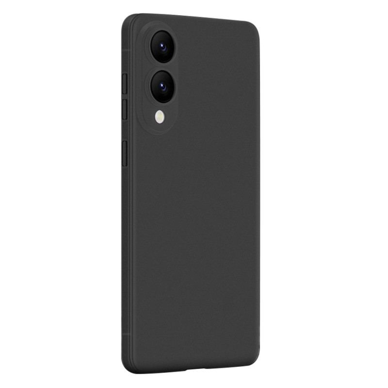 Coque Samsung Galaxy S25 Edge Ultra Mince (0,18 mm) X-LEVEL