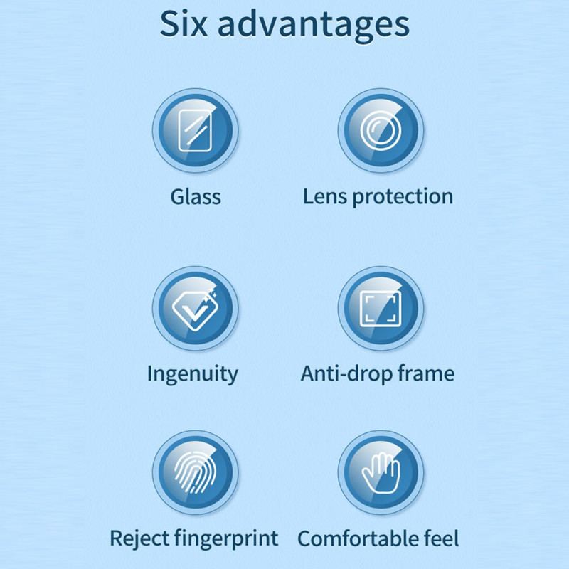 Coque Samsung Galaxy S25 Edge Verre Trempé Motif Floral