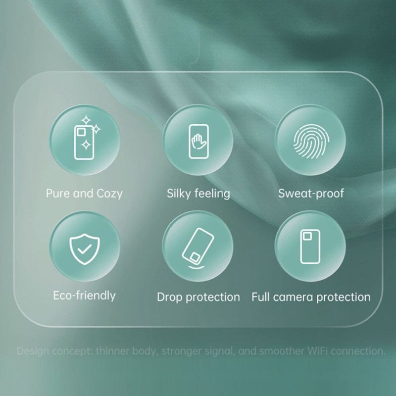 Coque Samsung Galaxy S25 Edge XINLI