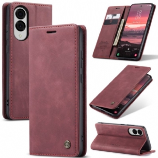 Flip Cover Samsung Galaxy S25 Edge CASEME