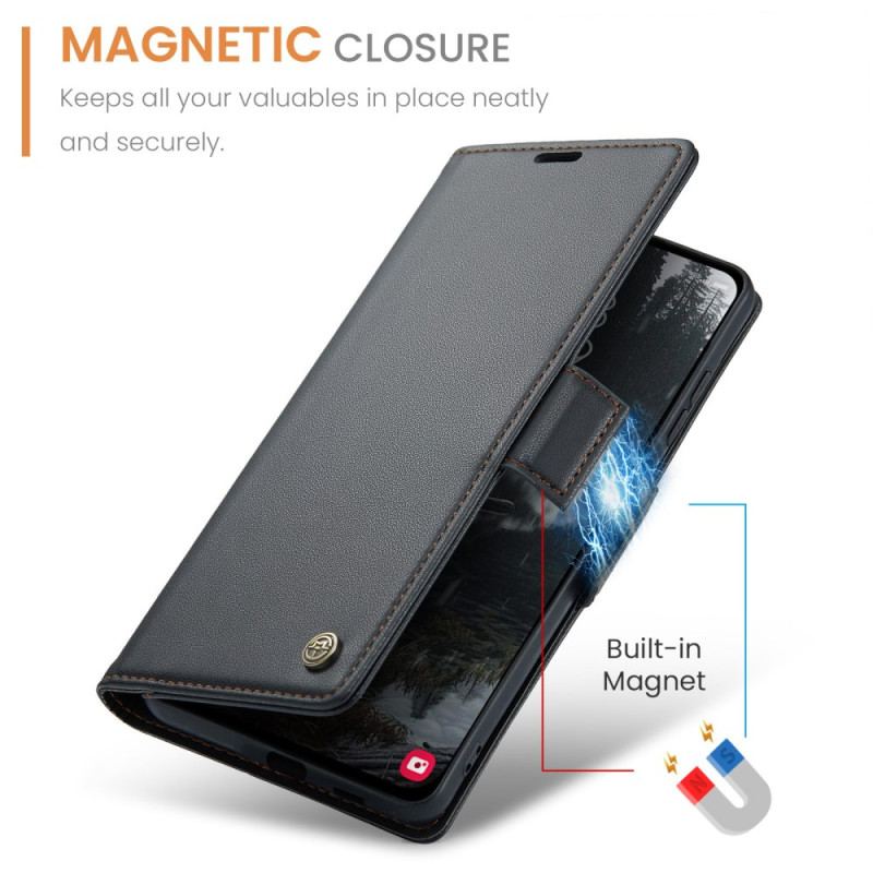 Flip Cover Samsung Galaxy S25 Edge CASEME