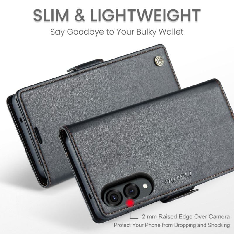 Flip Cover Samsung Galaxy S25 Edge CASEME