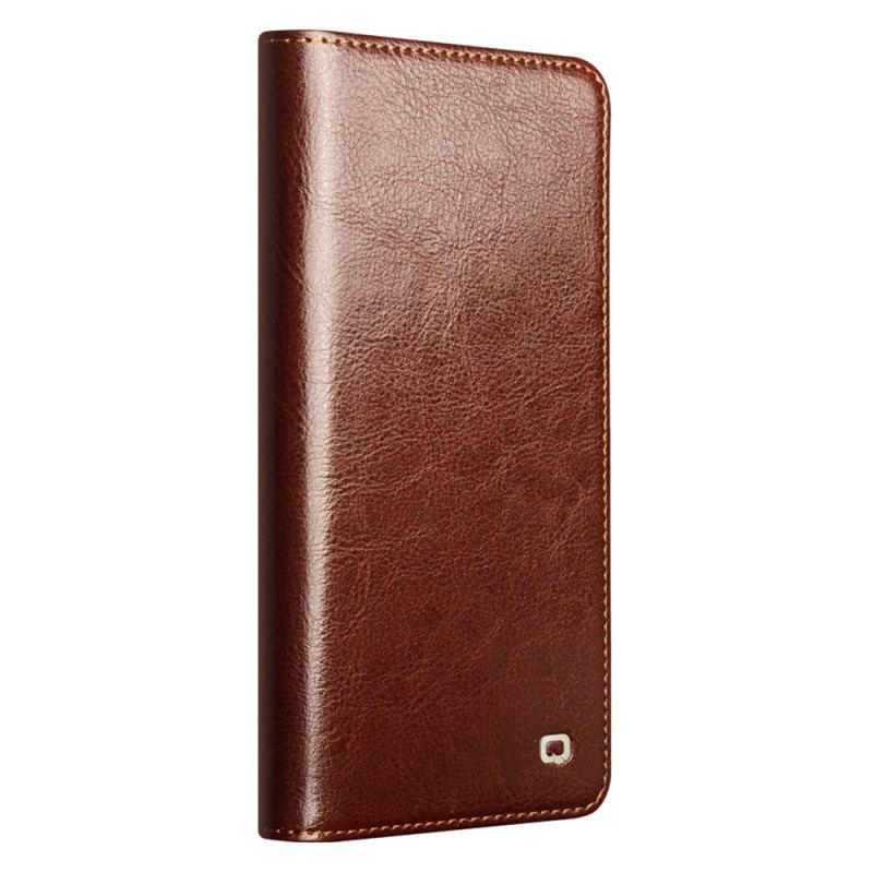 Flip Cover Samsung Galaxy S25 Edge QIALINO