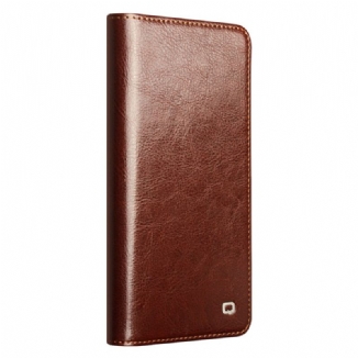 Flip Cover Samsung Galaxy S25 Edge QIALINO