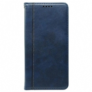 Flip CoverSamsung Galaxy S25 Edge Premium Vintage