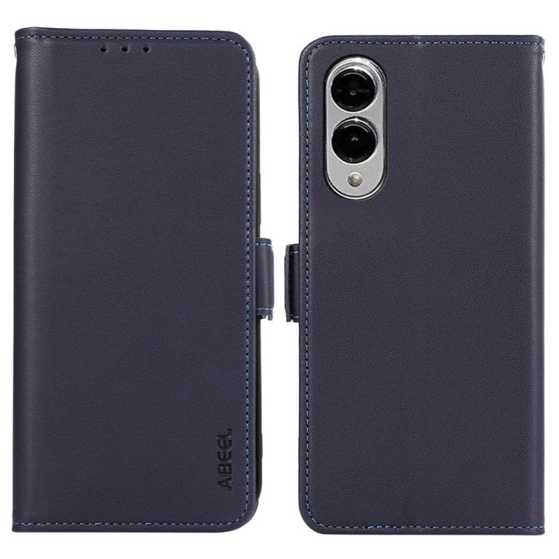 Housse Samsung Galaxy S25 Edge ABEEL