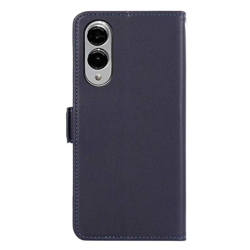 Housse Samsung Galaxy S25 Edge ABEEL