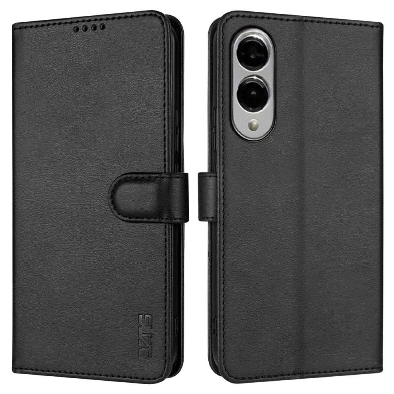 Housse Samsung Galaxy S25 Edge AZNS