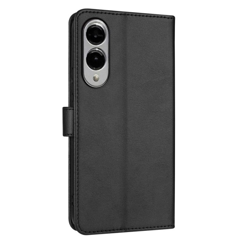 Housse Samsung Galaxy S25 Edge AZNS