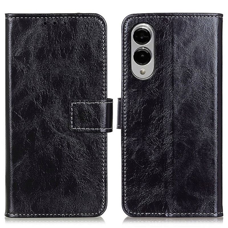 Housse Samsung Galaxy S25 Edge Brillante